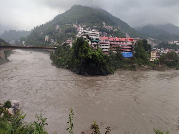 Himachal Pradesh: 51 dead, 22 missing as cloudburst and flash floods hit Mandi